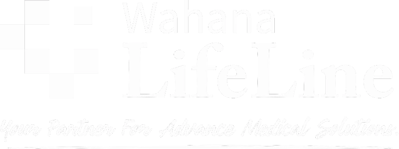 Wahana Lifeline