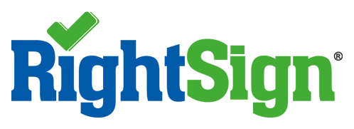 Rightsign